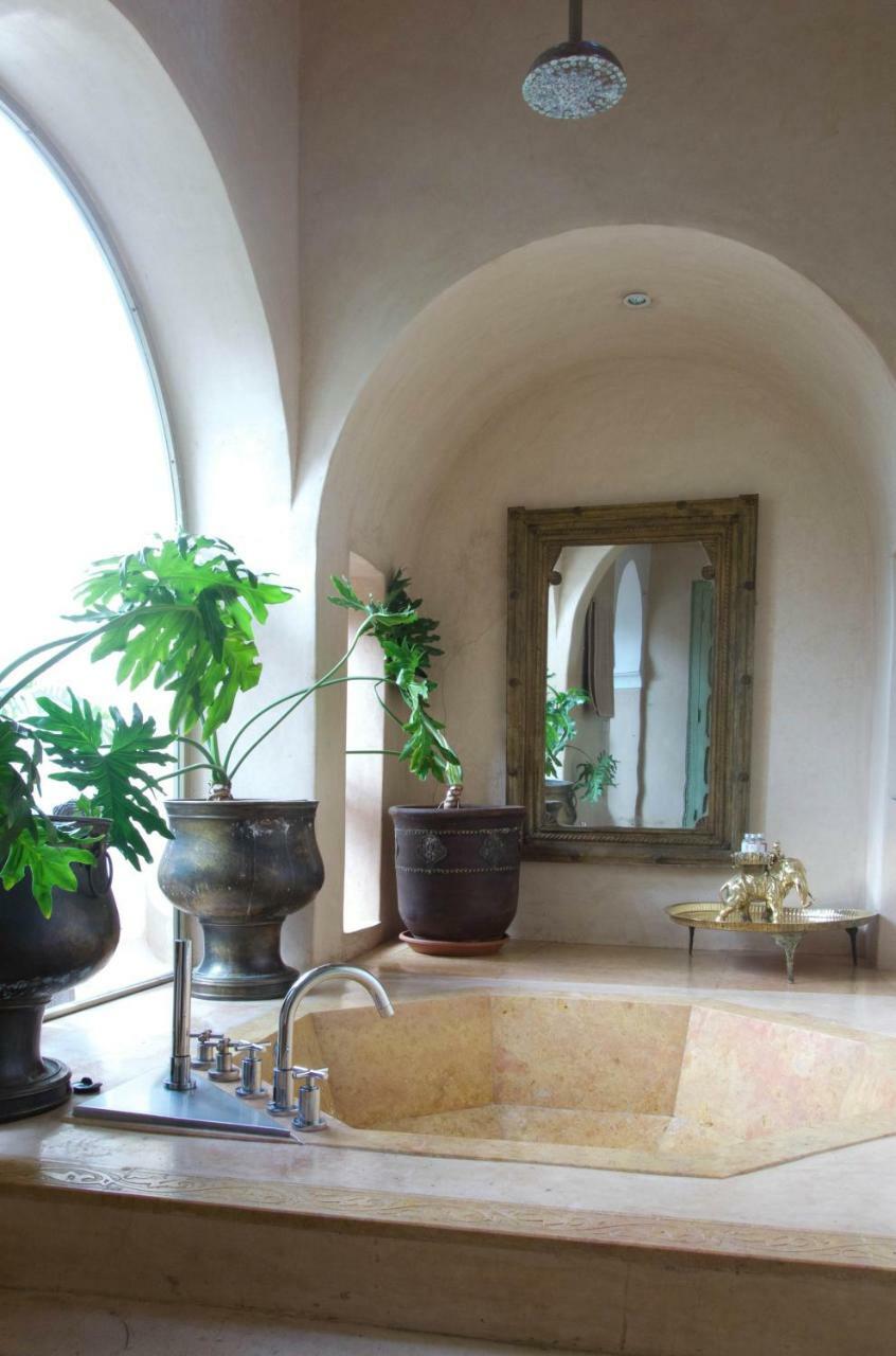 Riad Camilia マラケシュ エクステリア 写真