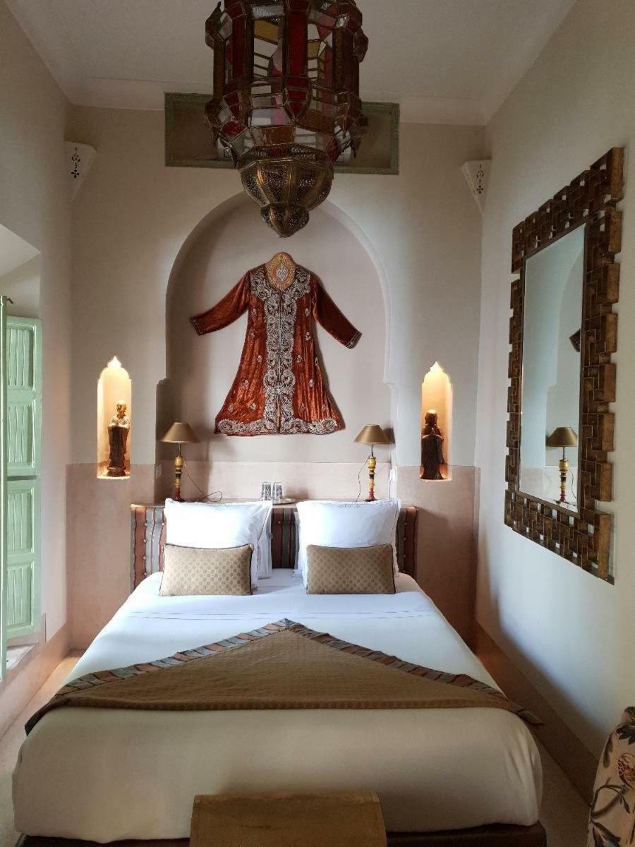 Riad Camilia マラケシュ エクステリア 写真